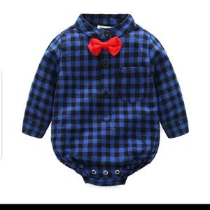 baby boy Shirt